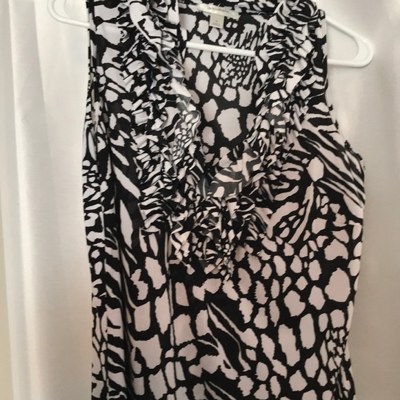 Silky top - Picture 3 of 3